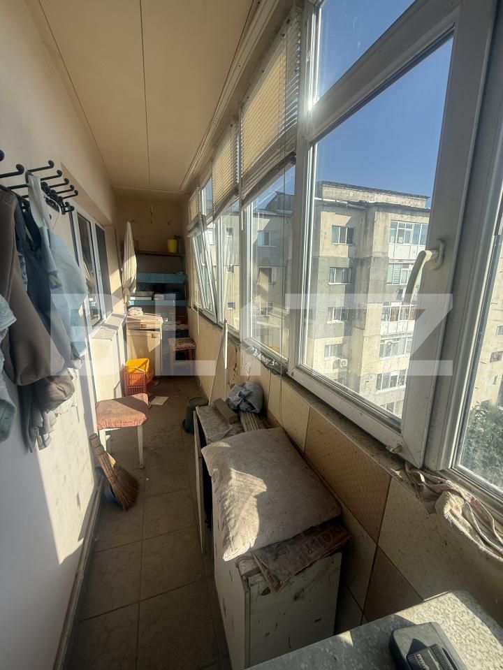 Apartament de vânzare 3 camere Micro 6 - 203059AV | BLITZ Târgoviște | Poza11