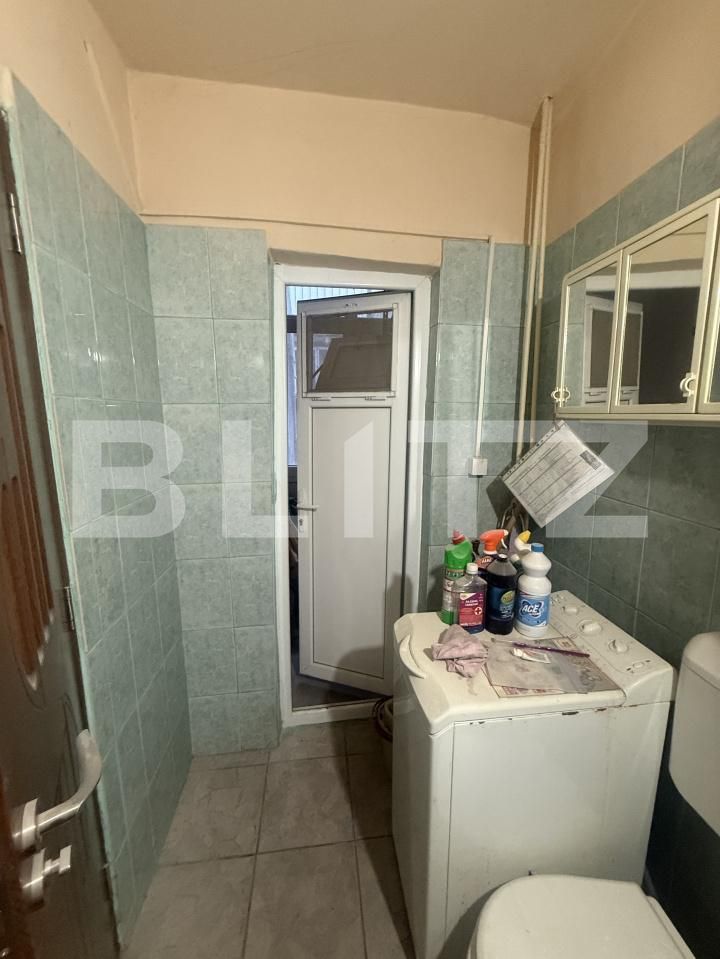 Apartament de vânzare 3 camere Micro 6 - 203059AV | BLITZ Târgoviște | Poza9