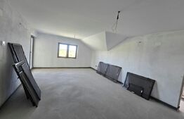 Casă P+M, 180 mp, 2 fronturi stradale, zona Sacueni 