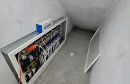 Casă P+M, 180 mp, 2 fronturi stradale, zona Sacueni 