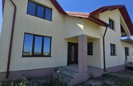 Casă P+M, 180 mp, 2 fronturi stradale, zona Sacueni 
