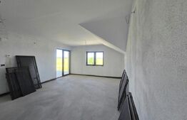 Casă P+M, 180 mp, 2 fronturi stradale, zona Sacueni 