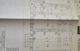 Casă P+M, 180 mp, 2 fronturi stradale, zona Sacueni 