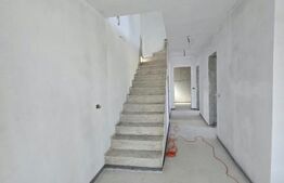 Casă P+M, 180 mp, 2 fronturi stradale, zona Sacueni 