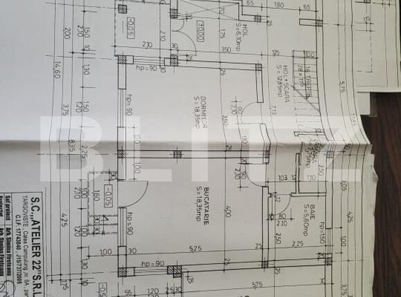Casa de vânzare 5 camere Sacueni - 203121CV | BLITZ Târgoviște | Poza16