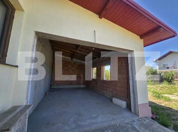 Casa de vânzare 5 camere Sacueni - 203121CV | BLITZ Târgoviște | Poza14