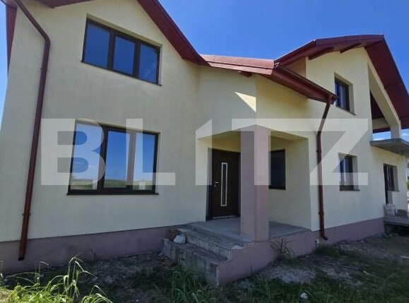Casa de vânzare 5 camere Sacueni - 203121CV | BLITZ Târgoviște | Poza15