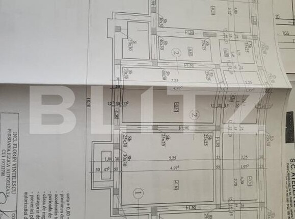 Casa de vânzare 5 camere Sacueni - 203121CV | BLITZ Târgoviște | Poza17