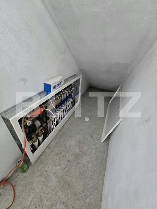 Casa de vânzare 5 camere Sacueni - 203121CV | BLITZ Târgoviște | Poza5