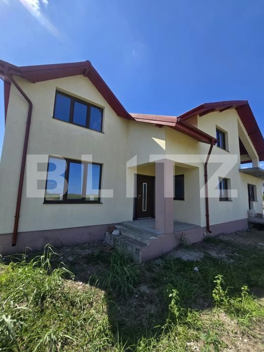 Casa de vânzare 5 camere Sacueni - 203121CV | BLITZ Târgoviște | Poza15