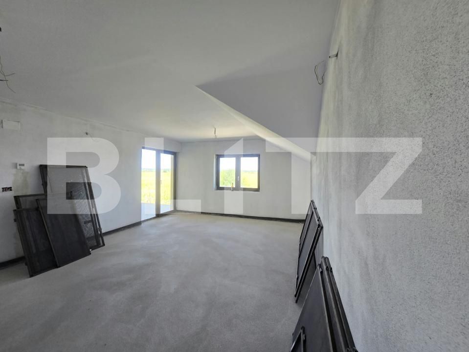 Casa de vânzare 5 camere Sacueni - 203121CV | BLITZ Târgoviște | Poza12