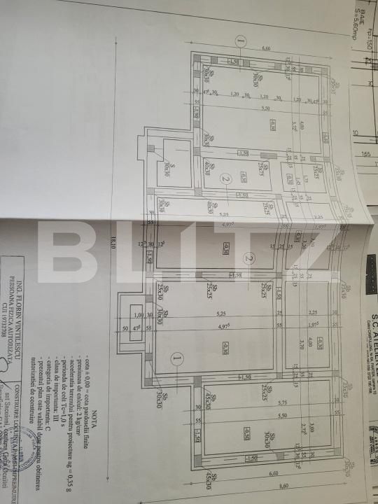 Casa de vânzare 5 camere Sacueni - 203121CV | BLITZ Târgoviște | Poza17