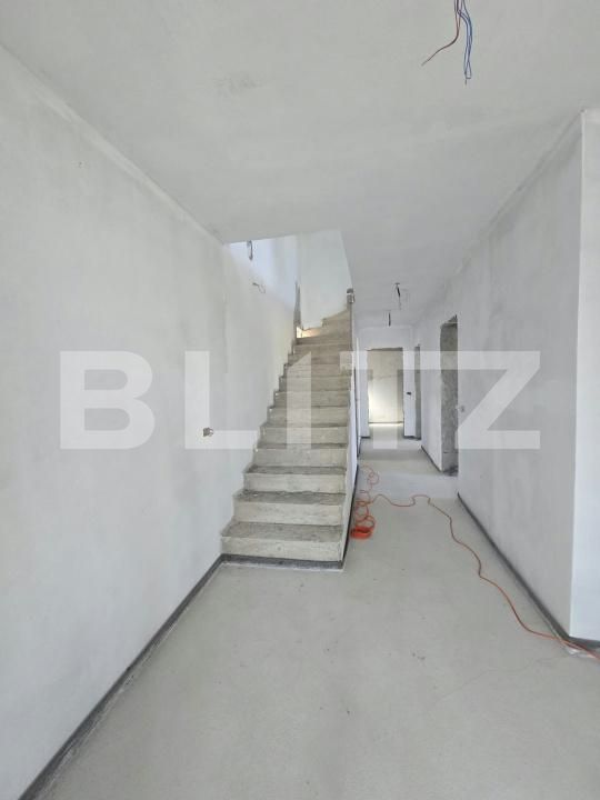 Casa de vânzare 5 camere Sacueni - 203121CV | BLITZ Târgoviște | Poza3