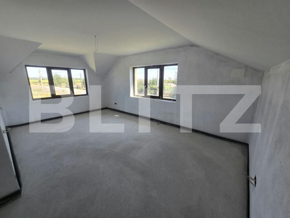 Casa de vânzare 5 camere Sacueni - 203121CV | BLITZ Târgoviște | Poza11