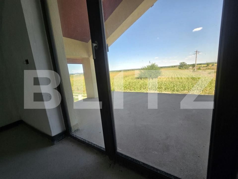 Casa de vânzare 5 camere Sacueni - 203121CV | BLITZ Târgoviște | Poza9