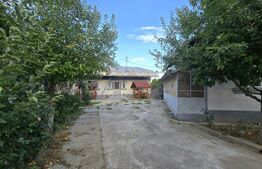 Casă cu 3 corpuri, 164 mp, zona Costeștii din Deal