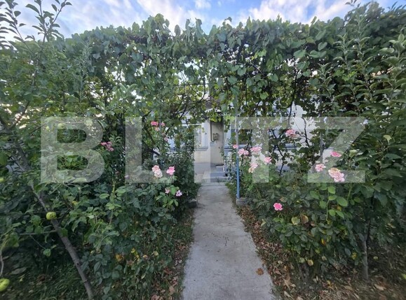 Casa de vânzare 5 camere Produlesti - 203224CV | BLITZ Târgoviște | Poza1