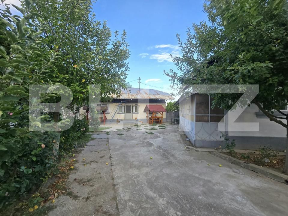 Casa de vânzare 5 camere Produlesti - 203224CV | BLITZ Târgoviște | Poza11