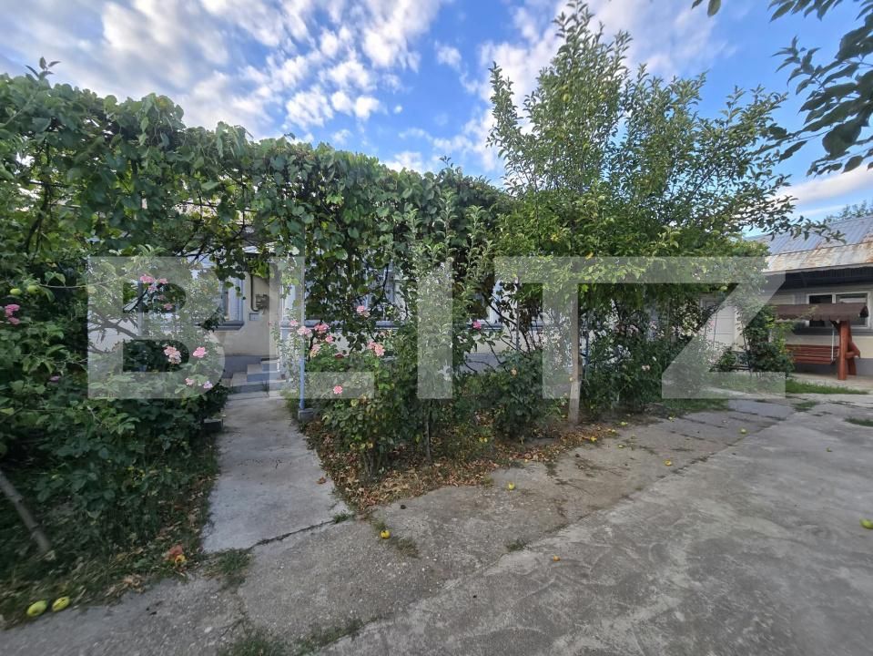 Casa de vânzare 5 camere Produlesti - 203224CV | BLITZ Târgoviște | Poza12