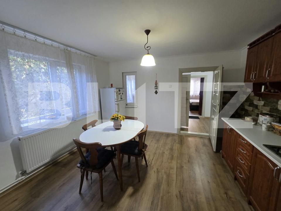 Casa de vânzare 5 camere Produlesti - 203224CV | BLITZ Târgoviște | Poza7