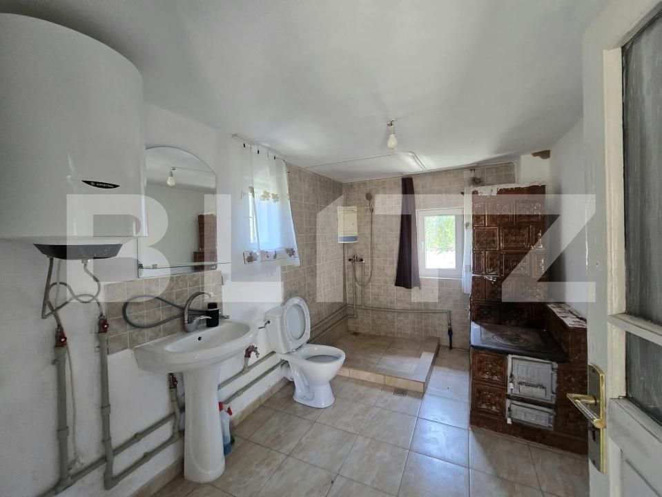 Casa de vânzare 5 camere Produlesti - 203224CV | BLITZ Târgoviște | Poza16