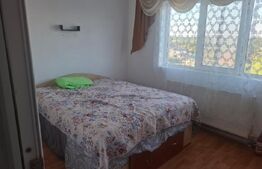 Apartament 2 camere, 50 mp, zona Găești
