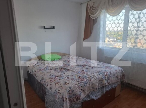 Apartament de vânzare 2 camere Găeşti - 203230AV | BLITZ Târgoviște | Poza1