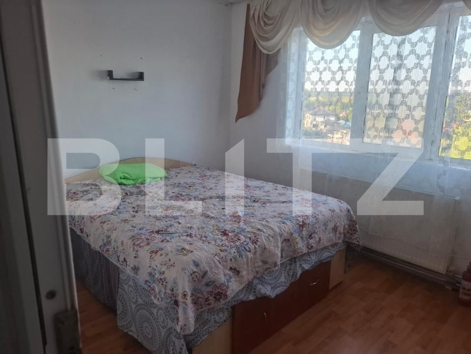 Apartament de vânzare 2 camere Găeşti - 203230AV | BLITZ Târgoviște | Poza3