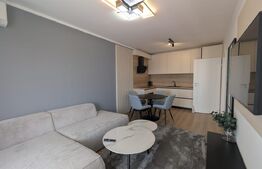 Apartament de vanzare, 63 mp, Class Park, Târgoviște