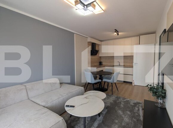 Apartament de vânzare 2 camere Nord - 203240AV | BLITZ Târgoviște | Poza2