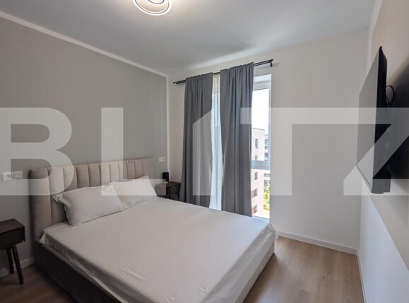 Apartament de vânzare 2 camere Nord - 203240AV | BLITZ Târgoviște | Poza5