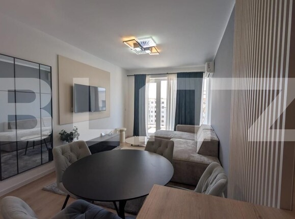 Apartament de vânzare 2 camere Nord - 203240AV | BLITZ Târgoviște | Poza1