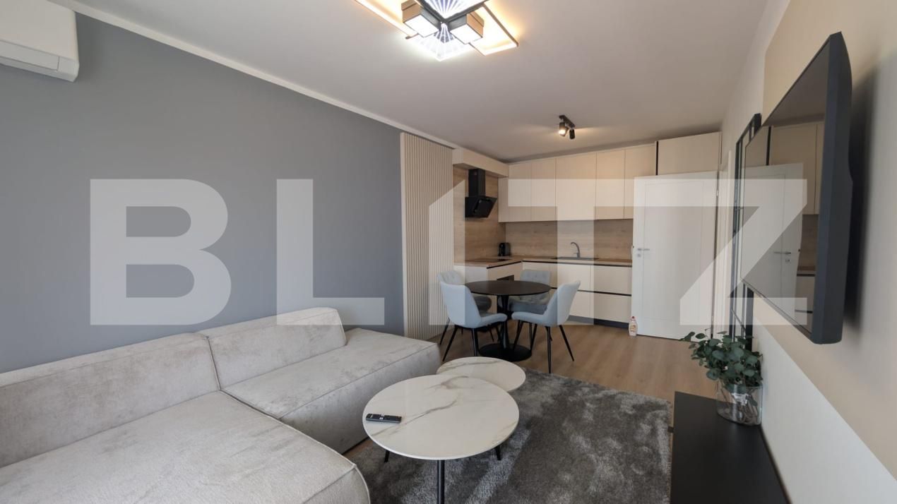 Apartament de vânzare 2 camere Nord - 203240AV | BLITZ Târgoviște | Poza2