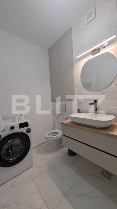 Apartament de vânzare 2 camere Nord - 203240AV | BLITZ Târgoviște | Poza7