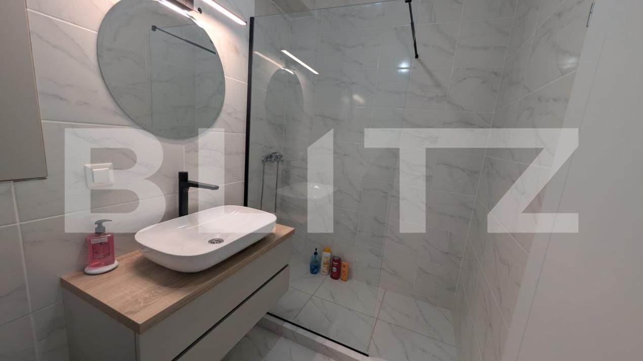 Apartament de vânzare 2 camere Nord - 203240AV | BLITZ Târgoviște | Poza3