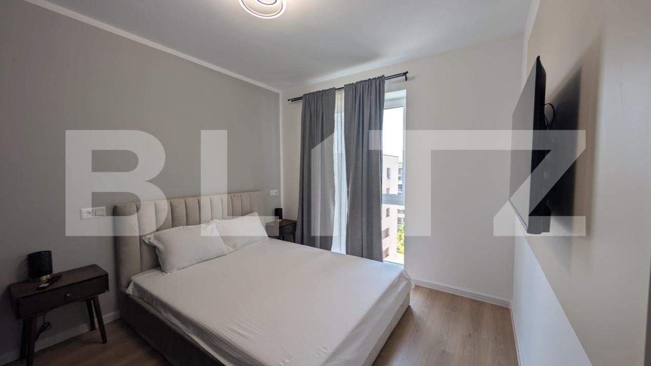 Apartament de vânzare 2 camere Nord - 203240AV | BLITZ Târgoviște | Poza5