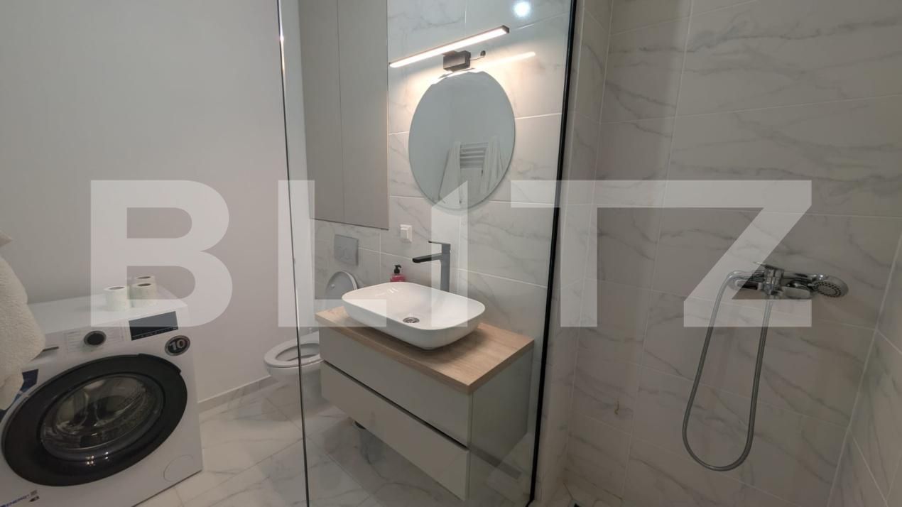 Apartament de vânzare 2 camere Nord - 203240AV | BLITZ Târgoviște | Poza4