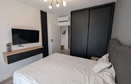 Apartament 2 camere, 37 mp, zona Nord