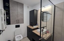 Apartament 2 camere, 37 mp, zona Nord