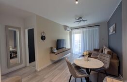 Apartament 2 camere, 37 mp, zona Nord