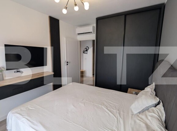 Apartament de vânzare 2 camere Nord - 203259AV | BLITZ Târgoviște | Poza3