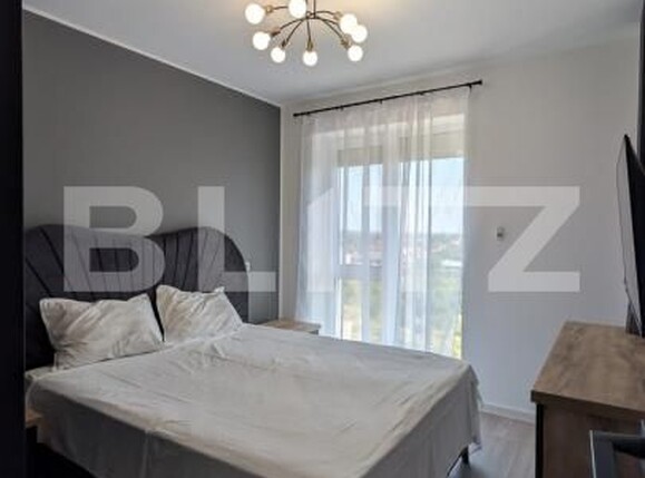 Apartament de vânzare 2 camere Nord - 203259AV | BLITZ Târgoviște | Poza2