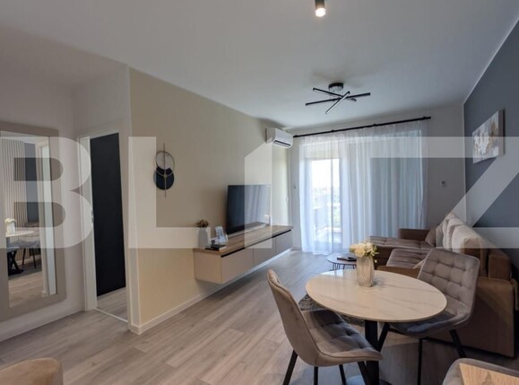 Apartament de vânzare 2 camere Nord - 203259AV | BLITZ Târgoviște | Poza1