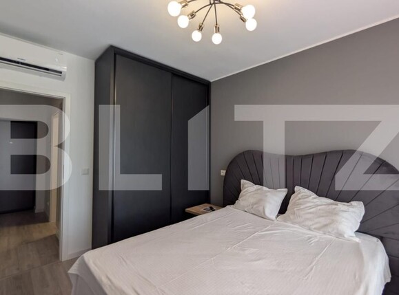 Apartament de vânzare 2 camere Nord - 203259AV | BLITZ Târgoviște | Poza4