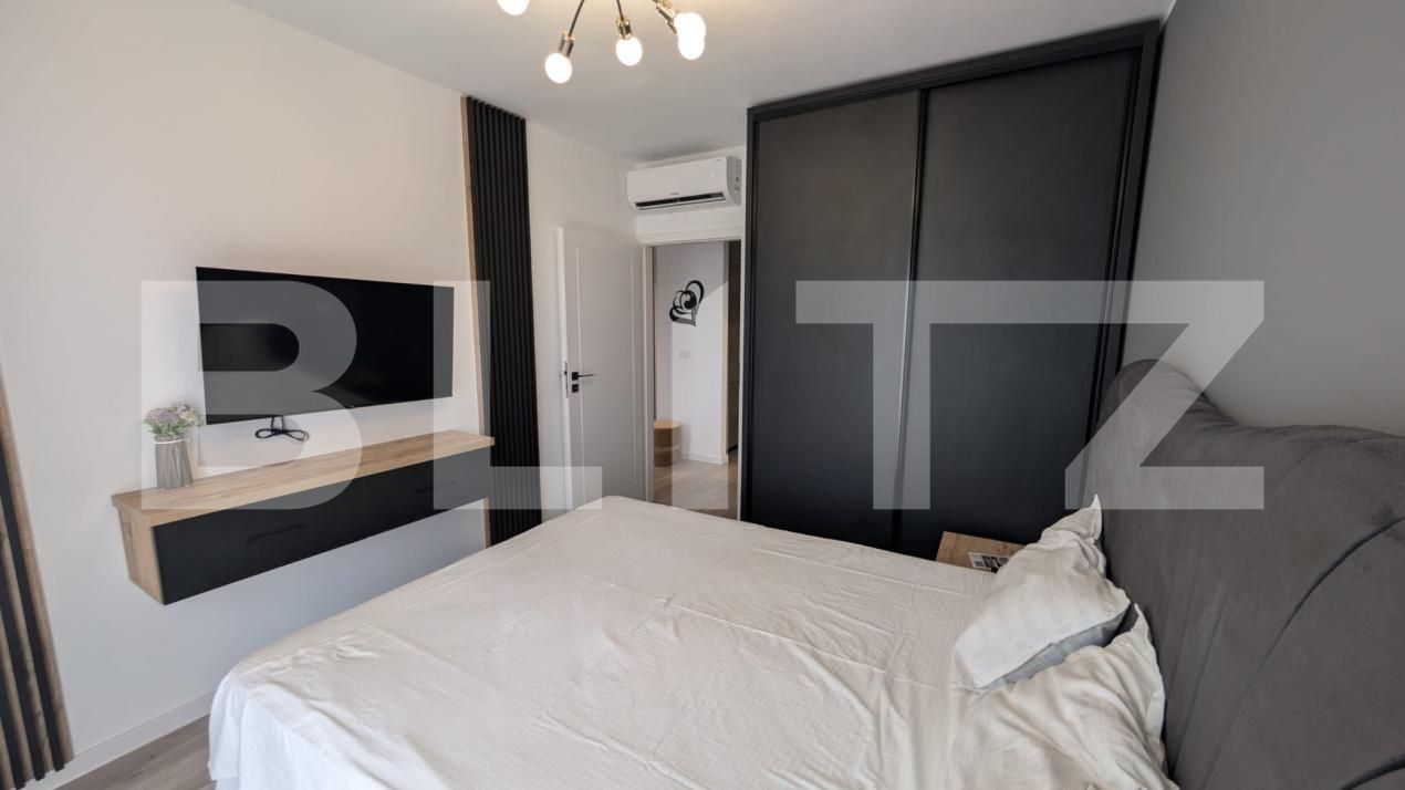Apartament de vânzare 2 camere Nord - 203259AV | BLITZ Târgoviște | Poza3