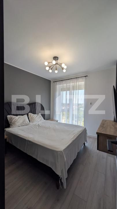 Apartament de vânzare 2 camere Nord - 203259AV | BLITZ Târgoviște | Poza2