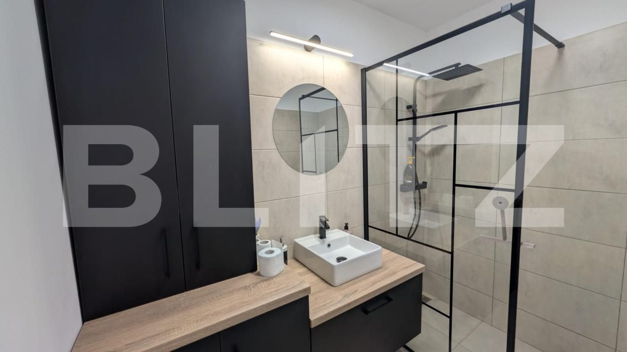 Apartament de vânzare 2 camere Nord - 203259AV | BLITZ Târgoviște | Poza6