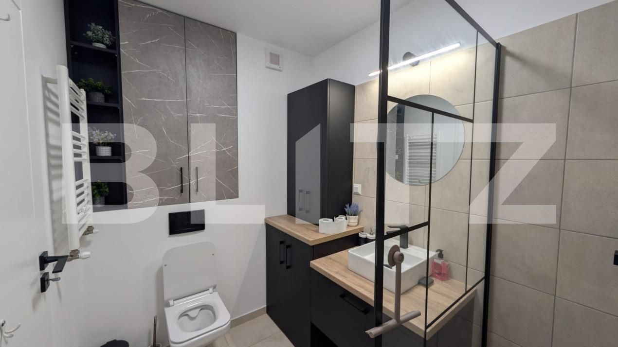 Apartament de vânzare 2 camere Nord - 203259AV | BLITZ Târgoviște | Poza5