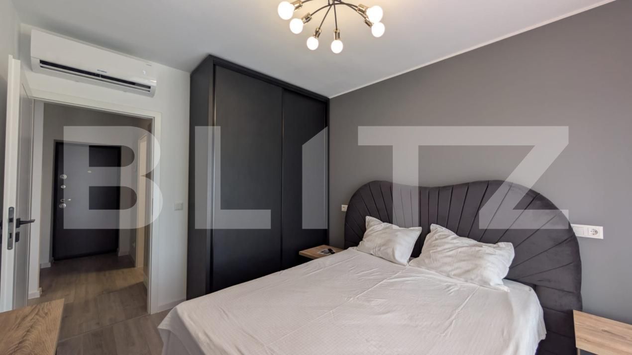 Apartament de vânzare 2 camere Nord - 203259AV | BLITZ Târgoviște | Poza4