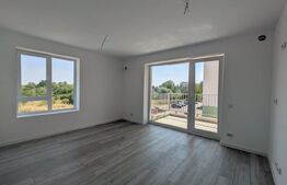 Apartament cu 3 camere, 67 mp, Class Park